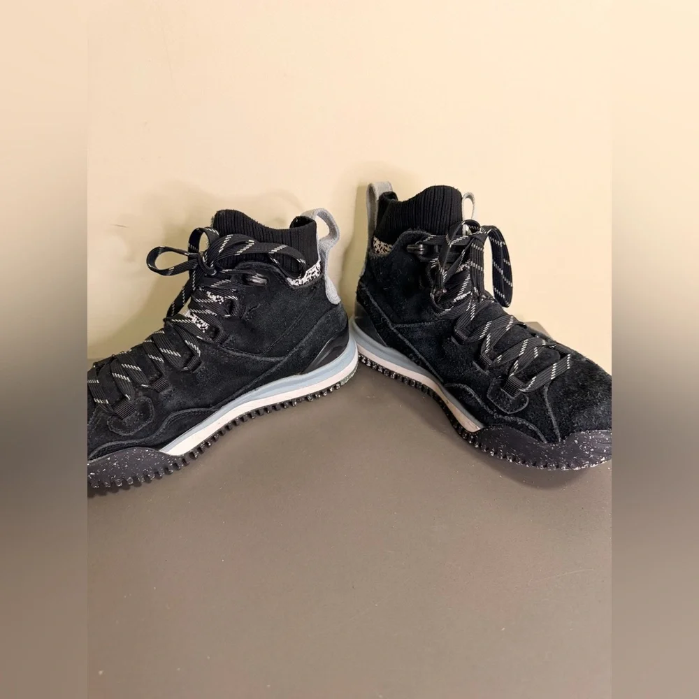 Women’s The North Face Back To Berkeley III Waterproof Boots